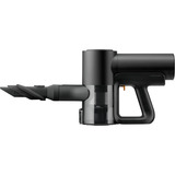 Roborock F25 ACE Combo Batteria Secco e bagnato Senza sacchetto Nero, Aspira bagnato / asciutto Nero, Senza sacchetto, Nero, Secco e bagnato, Ciclonico, 73 dB, Batteria