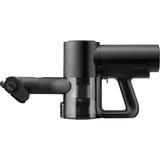 Roborock F25 ACE Combo Batteria Secco e bagnato Senza sacchetto Nero, Aspira bagnato / asciutto Nero, Senza sacchetto, Nero, Secco e bagnato, Ciclonico, 73 dB, Batteria