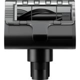 Roborock F25 ACE Combo, Aspira bagnato / asciutto Nero