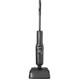 Roborock F25 ACE Combo, Aspira bagnato / asciutto Nero