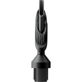 Roborock F25 ACE Combo, Aspira bagnato / asciutto Nero