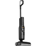Roborock F25 ACE Combo, Aspira bagnato / asciutto Nero