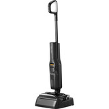 Roborock F25 ACE Combo aspirapolvere senza filo Nero Senza sacchetto, Aspira bagnato / asciutto Nero, Secco e bagnato, Ciclonico, 73 dB, Senza sacchetto, Nero, 0,56 L