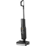 Roborock F25 ACE Combo aspirapolvere senza filo Nero Senza sacchetto, Aspira bagnato / asciutto Nero, Secco e bagnato, Ciclonico, 73 dB, Senza sacchetto, Nero, 0,56 L