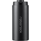 Roborock F25 ACE Combo aspirapolvere senza filo Nero Senza sacchetto, Aspira bagnato / asciutto Nero, Secco e bagnato, Ciclonico, 73 dB, Senza sacchetto, Nero, 0,56 L