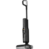 Roborock F25 ACE Combo aspirapolvere senza filo Nero Senza sacchetto, Aspira bagnato / asciutto Nero, Secco e bagnato, Ciclonico, 73 dB, Senza sacchetto, Nero, 0,56 L