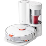 Roborock S7+ aspirapolvere robot 0,47 L Senza sacchetto Bianco, Aspirazione robot bianco, Senza sacchetto, Bianco, Rotondo, 3 ruota(e), 0,47 L, 67 dB