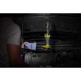 Ryobi Lampada da progetto a batteria 18 V ONE+, Luce LED 