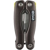 Ryobi Multitool RMT14, Multi strumento Nero