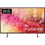 SAMSUNG GU85DU7199U, Televisore LED Nero