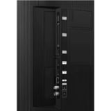SAMSUNG GU85DU7199U, Televisore LED Nero