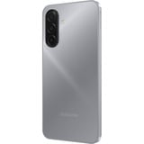 SAMSUNG Galaxy A17 17 cm (6.7") Dual SIM ibrida 4G USB tipo-C 4 GB 128 GB 5000 mAh Grigio, Handy grigio, 17 cm (6.7"), 1080 x 2340 Pixel, 4 GB, 128 GB, 50 MP, Grigio