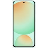 SAMSUNG Galaxy S24 FE Silicone Case, Custodia per telefono Menta, Cover, Samsung, Galaxy S24 FE, 17 cm (6.7"), Colore menta