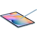 SAMSUNG Galaxy Tab S6 Lite (2024) Wi-Fi 64 GB 26,4 cm (10.4") 4 GB Wi-Fi 5 (802.11ac) Verde, Tablet PC Menta, 26,4 cm (10.4"), 2000 x 1200 Pixel, 64 GB, 4 GB, 2 GHz, Verde