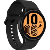 SAMSUNG Galaxy Watch4 3,56 cm (1.4") 44 mm SAMOLED 4G Nero GPS (satellitare), Smartwatch Nero, 3,56 cm (1.4"), SAMOLED, Touch screen, 16 GB, GPS (satellitare), 30,3 g