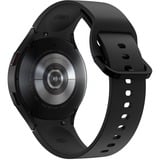 SAMSUNG Galaxy Watch4 3,56 cm (1.4") Super AMOLED 44 mm 4G Nero GPS (satellitare) Nero, 3,56 cm (1.4"), Super AMOLED, Touch screen, 16 GB, GPS (satellitare), 30,3 g