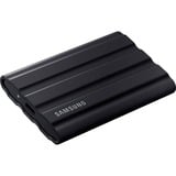 SAMSUNG MU-PE1T0S 1000 GB Nero, Disco a stato solido Nero, 1000 GB, USB tipo-C, 3.2 Gen 2 (3.1 Gen 2), 1050 MB/s, Protezione della password, Nero