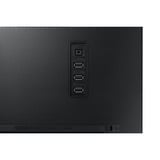 SAMSUNG S27B800PXP, Monitor LED Nero