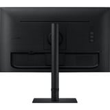 SAMSUNG S27B800PXP, Monitor LED Nero
