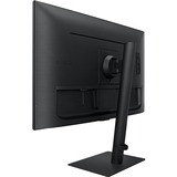 SAMSUNG S27B800PXP, Monitor LED Nero