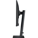 SAMSUNG S27B800PXP, Monitor LED Nero