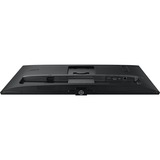 SAMSUNG S80PB Monitor PC 68,6 cm (27") 3840 x 2160 Pixel 4K Ultra HD LCD Nero, Monitor LED Nero, 68,6 cm (27"), 3840 x 2160 Pixel, 4K Ultra HD, LCD, 5 ms, Nero