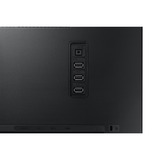 SAMSUNG S80PB Monitor PC 68,6 cm (27") 3840 x 2160 Pixel 4K Ultra HD LCD Nero, Monitor LED Nero, 68,6 cm (27"), 3840 x 2160 Pixel, 4K Ultra HD, LCD, 5 ms, Nero