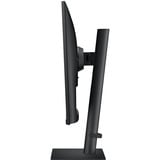 SAMSUNG S80PB Monitor PC 68,6 cm (27") 3840 x 2160 Pixel 4K Ultra HD LCD Nero, Monitor LED Nero, 68,6 cm (27"), 3840 x 2160 Pixel, 4K Ultra HD, LCD, 5 ms, Nero