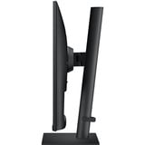 SAMSUNG S80PB Monitor PC 68,6 cm (27") 3840 x 2160 Pixel 4K Ultra HD LCD Nero, Monitor LED Nero, 68,6 cm (27"), 3840 x 2160 Pixel, 4K Ultra HD, LCD, 5 ms, Nero