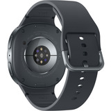 SAMSUNG SM-L335FDAADBT, Smartwatch grigio scuro
