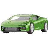 SIKU BLISTER Lamborghini Temerario, Veicolo modello 