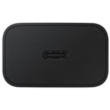 Samsung Caricatore rapido EP-T1510 15W, Caricabatterie Nero