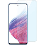 Samsung GP-TTA266AEBTW protezione per lo schermo e il retro dei telefoni cellulari Pellicola proteggischermo trasparente 1 pz, Pellicola protettiva trasparente, Samsung, Galaxy A26 5G, Trasparente, 1 pz