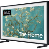 Samsung GQ32LS03CBUXZG, QLED TV Nero