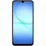 Samsung Galaxy A17 17 cm (6.7") Dual SIM ibrida 4G USB tipo-C 4 GB 128 GB 5000 mAh Grigio, Handy grigio, 17 cm (6.7"), 1080 x 2340 Pixel, 4 GB, 128 GB, 50 MP, Grigio
