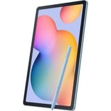 Samsung Galaxy Tab S6 Lite (2024) Wi-Fi 64 GB 26,4 cm (10.4") 4 GB Wi-Fi 5 (802.11ac) Verde, Tablet PC Menta, 26,4 cm (10.4"), 2000 x 1200 Pixel, 64 GB, 4 GB, 2 GHz, Verde
