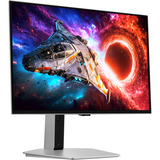 Samsung S27HG800SU, Monitor di gioco argento