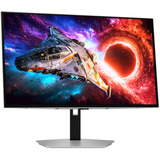 Samsung S27HG800SU, Monitor di gioco argento
