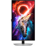 Samsung S27HG800SU, Monitor di gioco argento