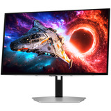 Samsung S27HG800SU, Monitor di gioco argento