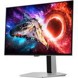 Samsung S27HG800SU, Monitor di gioco argento