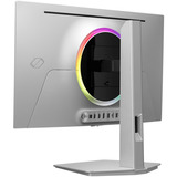 Samsung S27HG800SU, Monitor di gioco argento