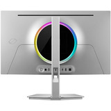 Samsung S27HG800SU, Monitor di gioco argento
