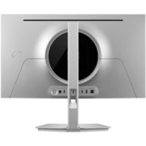 Samsung S27HG800SU, Monitor di gioco argento