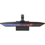 Samsung S80PB Monitor PC 68,6 cm (27") 3840 x 2160 Pixel 4K Ultra HD LCD Nero, Monitor LED Nero, 68,6 cm (27"), 3840 x 2160 Pixel, 4K Ultra HD, LCD, 5 ms, Nero