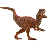 Schleich 15026, Gioco figura 