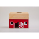 Schleich 42602, Gioco da costruzione 