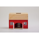 Schleich 42602, Gioco da costruzione 