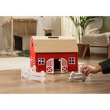 Schleich 42602, Gioco da costruzione 