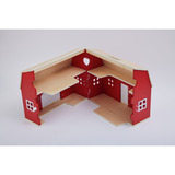 Schleich 42602, Gioco da costruzione 